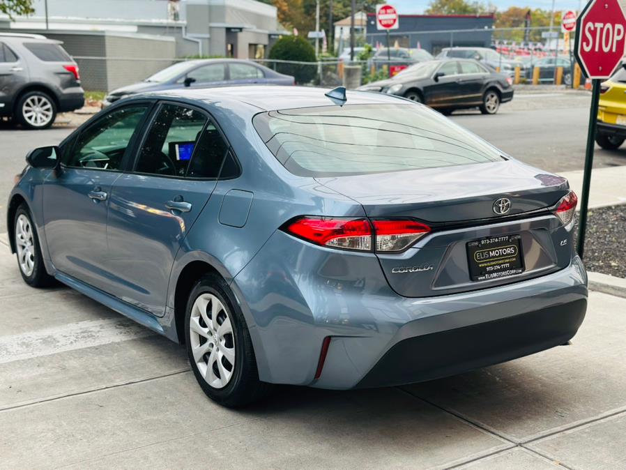 2023 Toyota Corolla LE CVT (Natl), available for sale in Irvington, New Jersey | Elis Motors Corp. Irvington, New Jersey 2023 Toyota Corolla LE CVT (Natl), available for sale in Irvington, New Jersey | Elis Motors Corp. Irvington, New Jersey