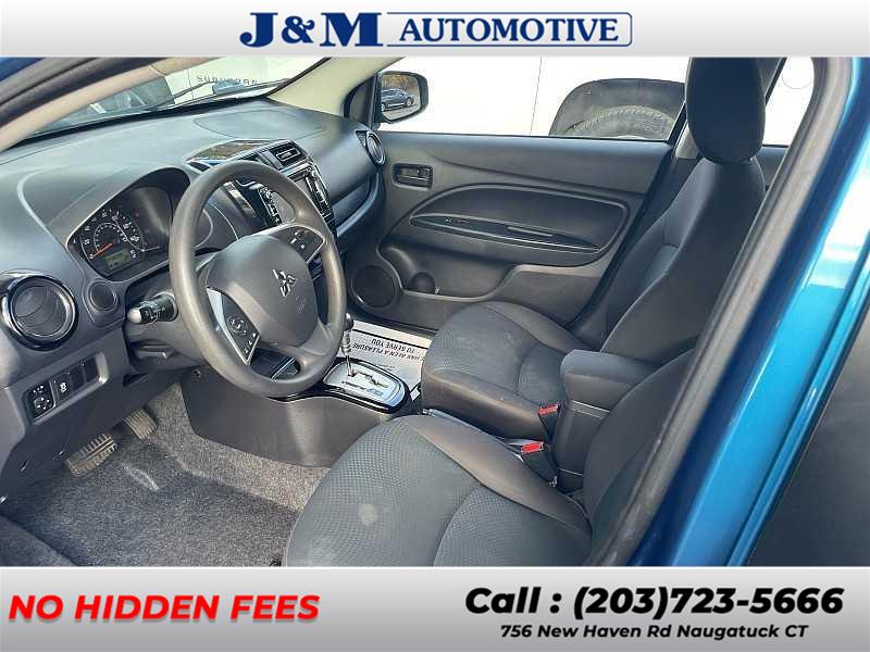 2019 Mitsubishi Mirage G4 ES, available for sale in Naugatuck, Connecticut | J&M Automotive Sls&Svc LLC. Naugatuck, Connecticut 2019 Mitsubishi Mirage G4 ES, available for sale in Naugatuck, Connecticut | J&M Automotive Sls&Svc LLC. Naugatuck, Connecticut