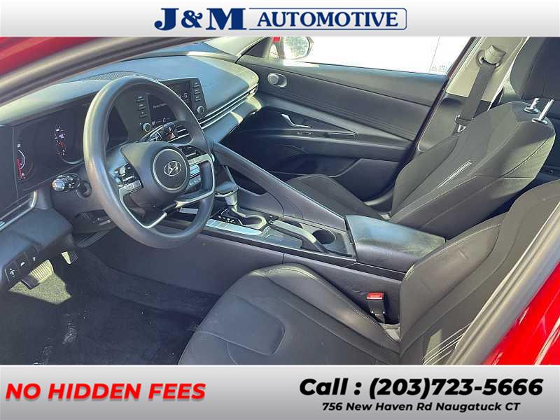 2021 Hyundai Elantra SEL, available for sale in Naugatuck, Connecticut | J&M Automotive Sls&Svc LLC. Naugatuck, Connecticut 2021 Hyundai Elantra SEL, available for sale in Naugatuck, Connecticut | J&M Automotive Sls&Svc LLC. Naugatuck, Connecticut