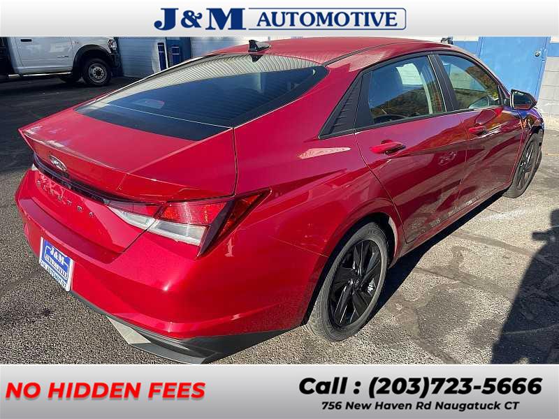 2021 Hyundai Elantra SEL, available for sale in Naugatuck, Connecticut | J&M Automotive Sls&Svc LLC. Naugatuck, Connecticut 2021 Hyundai Elantra SEL, available for sale in Naugatuck, Connecticut | J&M Automotive Sls&Svc LLC. Naugatuck, Connecticut
