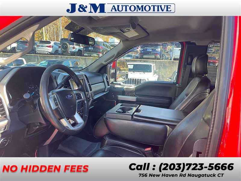 2019 Ford Super Duty F-250 Srw LARIAT, available for sale in Naugatuck, Connecticut | J&M Automotive Sls&Svc LLC. Naugatuck, Connecticut 2019 Ford Super Duty F-250 Srw LARIAT, available for sale in Naugatuck, Connecticut | J&M Automotive Sls&Svc LLC. Naugatuck, Connecticut