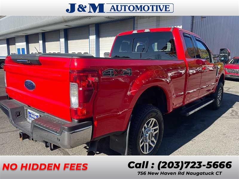 2019 Ford Super Duty F-250 Srw LARIAT, available for sale in Naugatuck, Connecticut | J&M Automotive Sls&Svc LLC. Naugatuck, Connecticut 2019 Ford Super Duty F-250 Srw LARIAT, available for sale in Naugatuck, Connecticut | J&M Automotive Sls&Svc LLC. Naugatuck, Connecticut