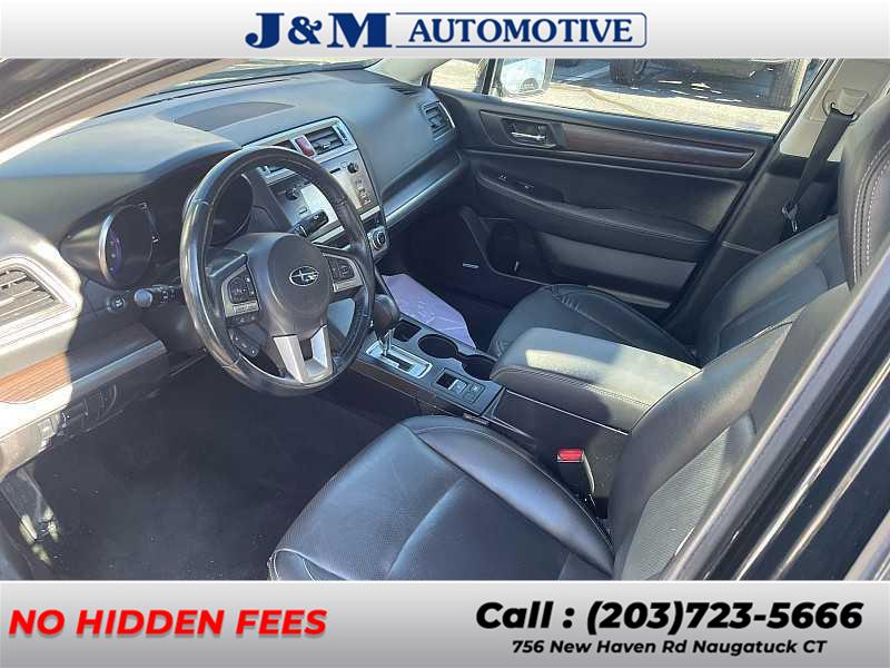 2016 Subaru Legacy 3.6R Limited, available for sale in Naugatuck, Connecticut | J&M Automotive Sls&Svc LLC. Naugatuck, Connecticut 2016 Subaru Legacy 3.6R Limited, available for sale in Naugatuck, Connecticut | J&M Automotive Sls&Svc LLC. Naugatuck, Connecticut