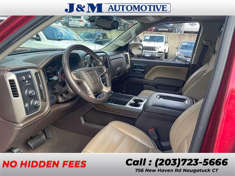 2018 GMC Sierra 1500 Denali, available for sale in Naugatuck, Connecticut | J&M Automotive Sls&Svc LLC. Naugatuck, Connecticut 2018 GMC Sierra 1500 Denali, available for sale in Naugatuck, Connecticut | J&M Automotive Sls&Svc LLC. Naugatuck, Connecticut