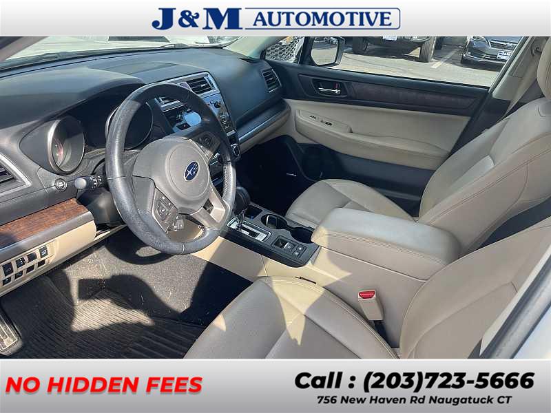 2015 Subaru Outback 2.5i Limited, available for sale in Naugatuck, Connecticut | J&M Automotive Sls&Svc LLC. Naugatuck, Connecticut 2015 Subaru Outback 2.5i Limited, available for sale in Naugatuck, Connecticut | J&M Automotive Sls&Svc LLC. Naugatuck, Connecticut