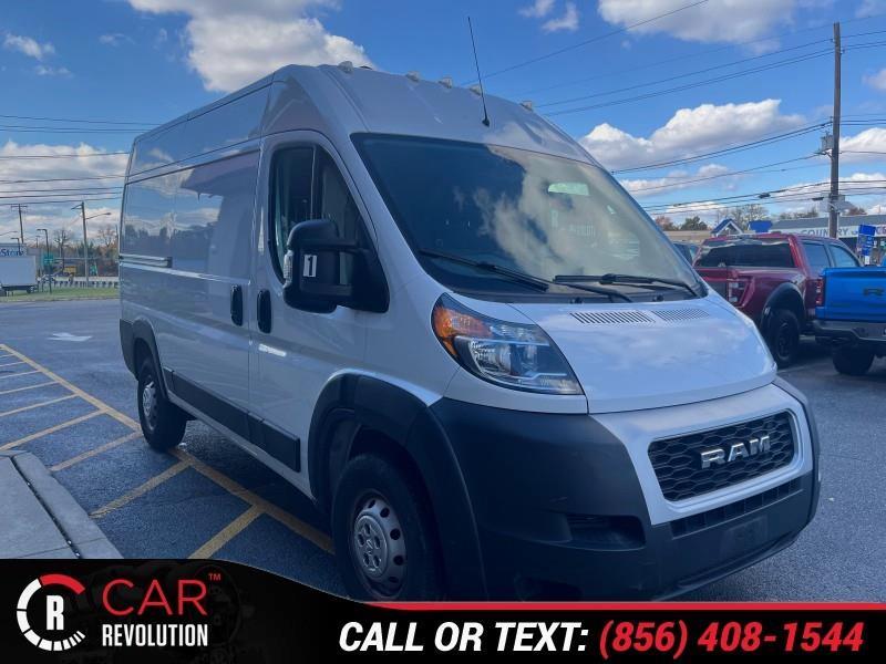 Used 2020 Ram Promaster 1500 in Maple Shade, New Jersey | Car Revolution. Maple Shade, New Jersey
