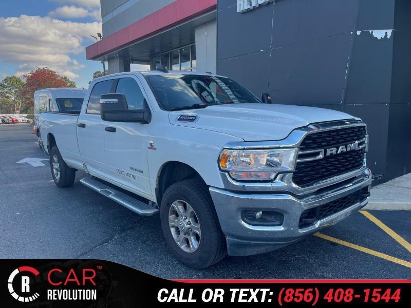 Used 2024 Ram 2500 in Maple Shade, New Jersey | Car Revolution. Maple Shade, New Jersey