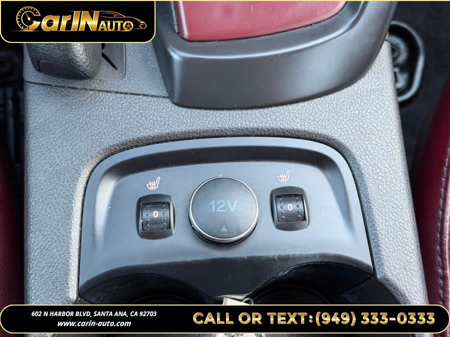 2014 Ford Focus 5dr HB Titanium, available for sale in Santa Ana, California | Carin Auto. Santa Ana, California 2014 Ford Focus 5dr HB Titanium, available for sale in Santa Ana, California | Carin Auto. Santa Ana, California