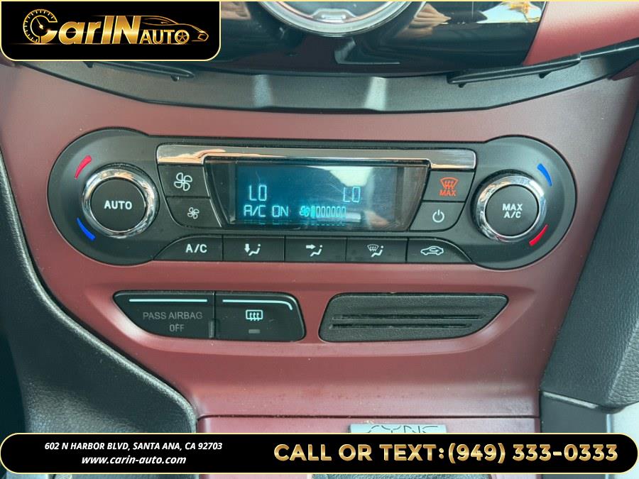 2014 Ford Focus 5dr HB Titanium, available for sale in Santa Ana, California | Carin Auto. Santa Ana, California 2014 Ford Focus 5dr HB Titanium, available for sale in Santa Ana, California | Carin Auto. Santa Ana, California