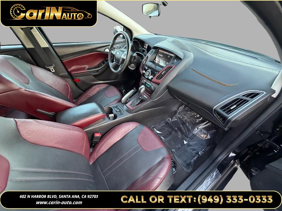 2014 Ford Focus 5dr HB Titanium, available for sale in Santa Ana, California | Carin Auto. Santa Ana, California 2014 Ford Focus 5dr HB Titanium, available for sale in Santa Ana, California | Carin Auto. Santa Ana, California