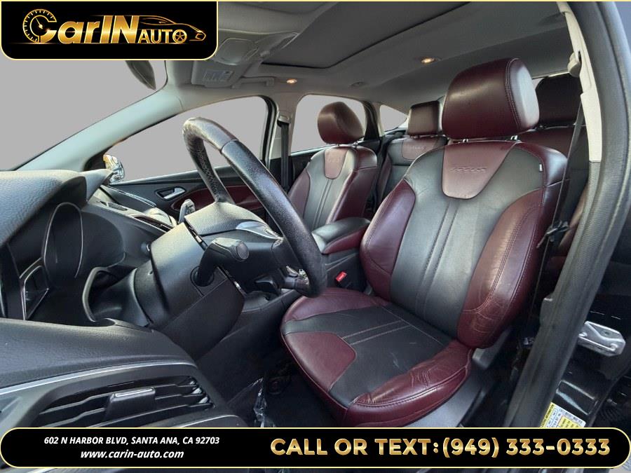 2014 Ford Focus 5dr HB Titanium, available for sale in Santa Ana, California | Carin Auto. Santa Ana, California 2014 Ford Focus 5dr HB Titanium, available for sale in Santa Ana, California | Carin Auto. Santa Ana, California