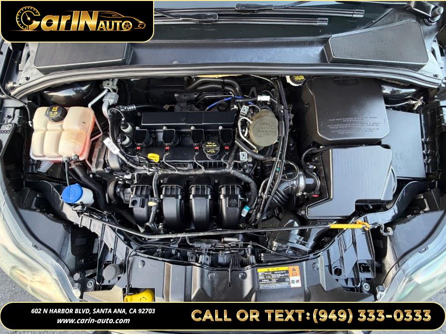 2014 Ford Focus 5dr HB Titanium, available for sale in Santa Ana, California | Carin Auto. Santa Ana, California 2014 Ford Focus 5dr HB Titanium, available for sale in Santa Ana, California | Carin Auto. Santa Ana, California