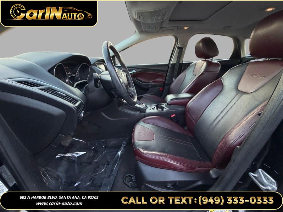 2014 Ford Focus 5dr HB Titanium, available for sale in Santa Ana, California | Carin Auto. Santa Ana, California 2014 Ford Focus 5dr HB Titanium, available for sale in Santa Ana, California | Carin Auto. Santa Ana, California