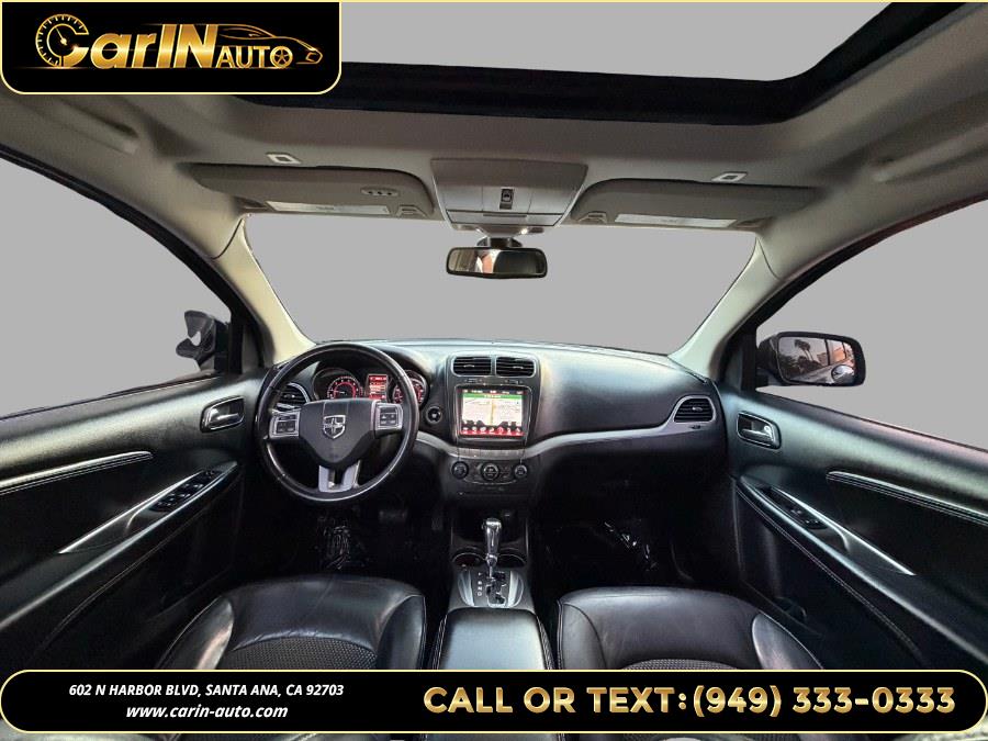 2019 Dodge Journey Crossroad FWD, available for sale in Santa Ana, California | Carin Auto. Santa Ana, California 2019 Dodge Journey Crossroad FWD, available for sale in Santa Ana, California | Carin Auto. Santa Ana, California