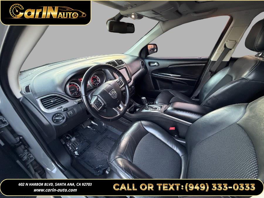 2019 Dodge Journey Crossroad FWD, available for sale in Santa Ana, California | Carin Auto. Santa Ana, California 2019 Dodge Journey Crossroad FWD, available for sale in Santa Ana, California | Carin Auto. Santa Ana, California