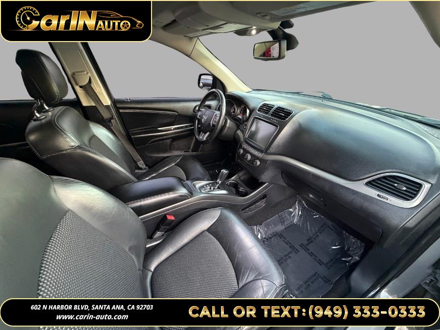 2019 Dodge Journey Crossroad FWD, available for sale in Santa Ana, California | Carin Auto. Santa Ana, California 2019 Dodge Journey Crossroad FWD, available for sale in Santa Ana, California | Carin Auto. Santa Ana, California