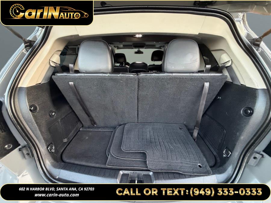 2019 Dodge Journey Crossroad FWD, available for sale in Santa Ana, California | Carin Auto. Santa Ana, California 2019 Dodge Journey Crossroad FWD, available for sale in Santa Ana, California | Carin Auto. Santa Ana, California