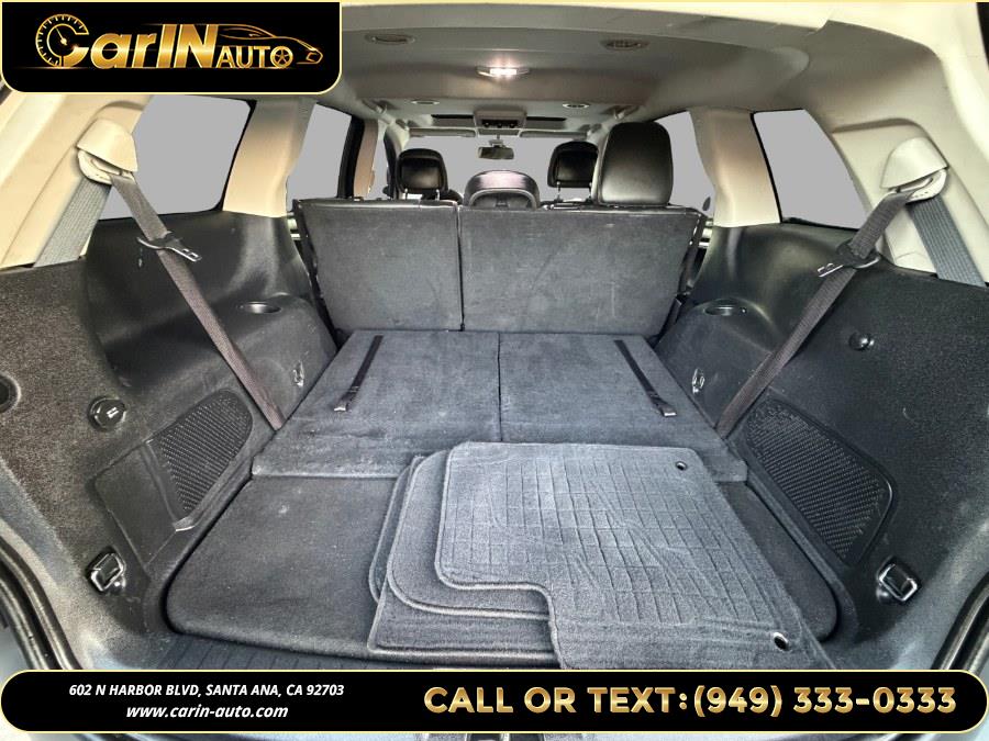 2019 Dodge Journey Crossroad FWD, available for sale in Santa Ana, California | Carin Auto. Santa Ana, California 2019 Dodge Journey Crossroad FWD, available for sale in Santa Ana, California | Carin Auto. Santa Ana, California