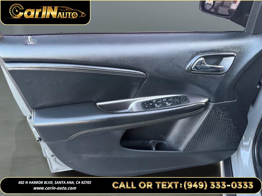 2019 Dodge Journey Crossroad FWD, available for sale in Santa Ana, California | Carin Auto. Santa Ana, California 2019 Dodge Journey Crossroad FWD, available for sale in Santa Ana, California | Carin Auto. Santa Ana, California