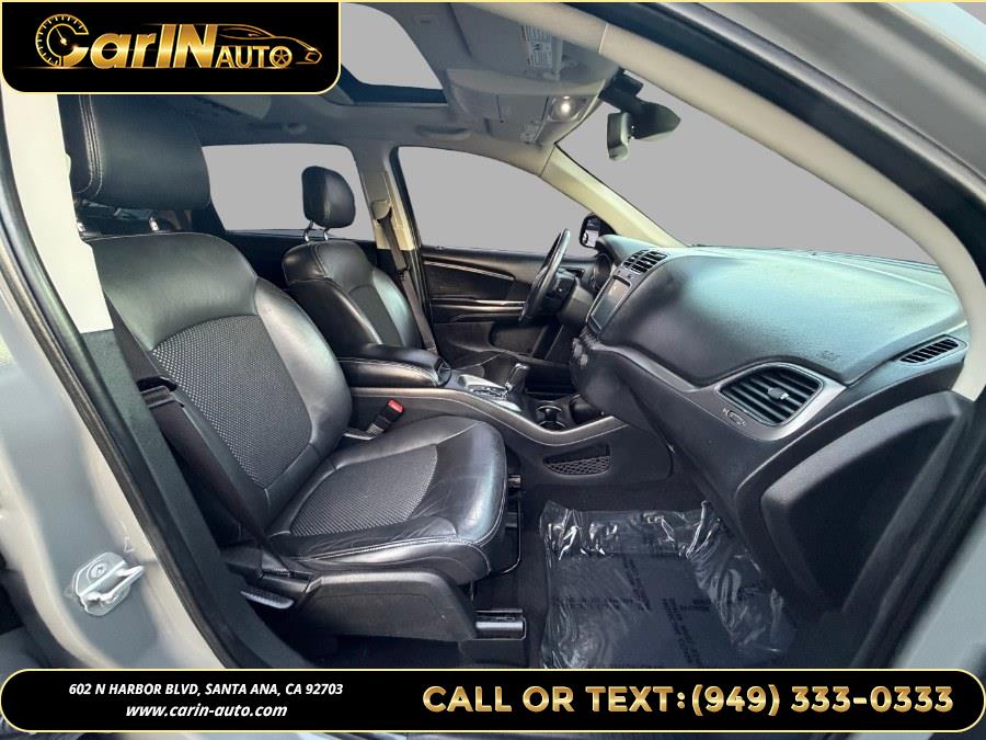2019 Dodge Journey Crossroad FWD, available for sale in Santa Ana, California | Carin Auto. Santa Ana, California 2019 Dodge Journey Crossroad FWD, available for sale in Santa Ana, California | Carin Auto. Santa Ana, California