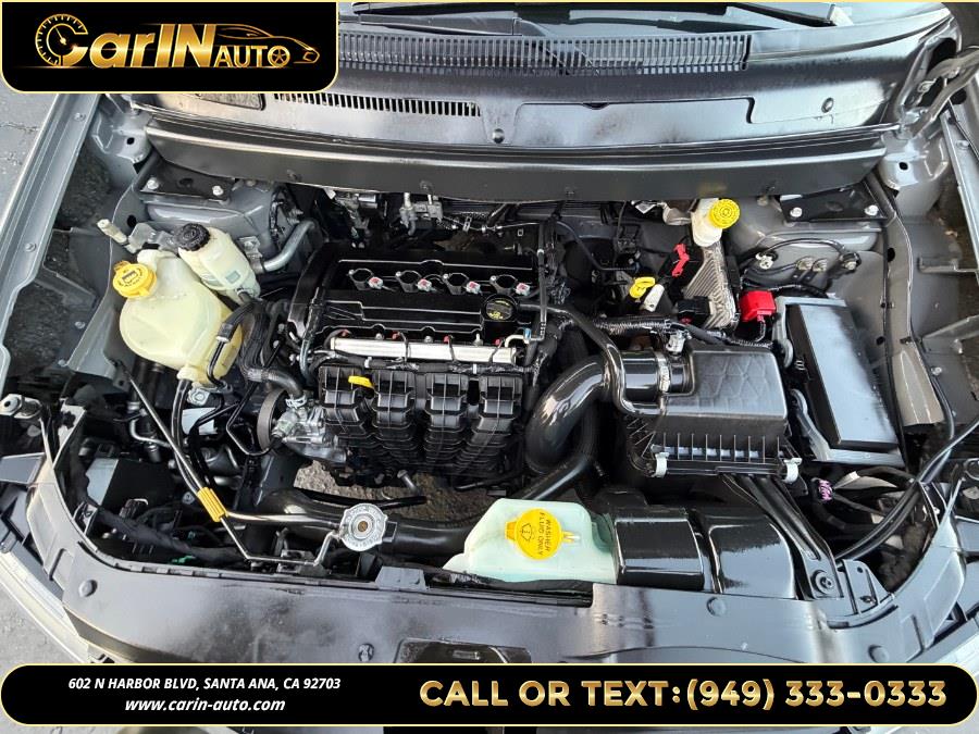 2019 Dodge Journey Crossroad FWD, available for sale in Santa Ana, California | Carin Auto. Santa Ana, California 2019 Dodge Journey Crossroad FWD, available for sale in Santa Ana, California | Carin Auto. Santa Ana, California