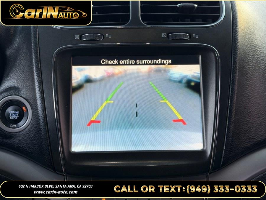 2019 Dodge Journey Crossroad FWD, available for sale in Santa Ana, California | Carin Auto. Santa Ana, California 2019 Dodge Journey Crossroad FWD, available for sale in Santa Ana, California | Carin Auto. Santa Ana, California