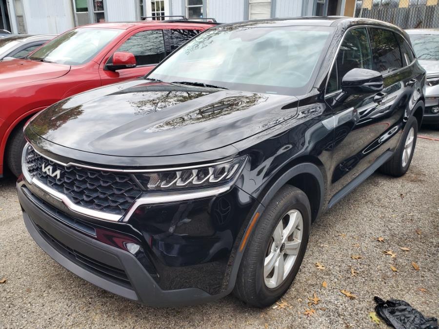 2023 Kia Sorento LX AWD, available for sale in Long Island City, New York | Luxury Of Queens. Long Island City, New York