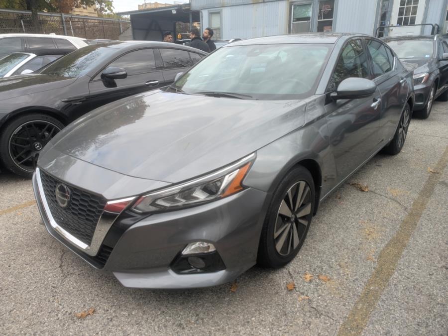 Used 2021 Nissan Altima in Long Island City, New York | Luxury Of Queens. Long Island City, New York
