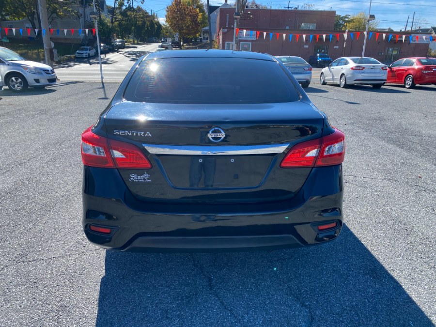 2016 Nissan Sentra 4dr Sdn I4 CVT S, available for sale in Bethlehem, Pennsylvania | Best Auto Deals LLC. Bethlehem, Pennsylvania 2016 Nissan Sentra 4dr Sdn I4 CVT S, available for sale in Bethlehem, Pennsylvania | Best Auto Deals LLC. Bethlehem, Pennsylvania