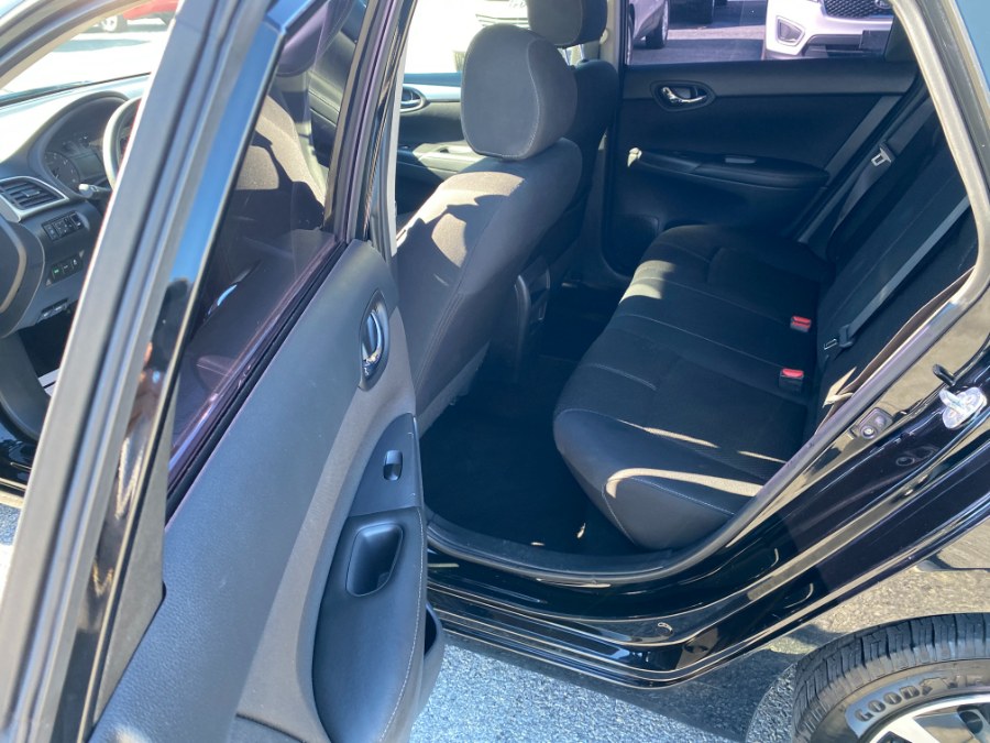 2016 Nissan Sentra 4dr Sdn I4 CVT S, available for sale in Bethlehem, Pennsylvania | Best Auto Deals LLC. Bethlehem, Pennsylvania 2016 Nissan Sentra 4dr Sdn I4 CVT S, available for sale in Bethlehem, Pennsylvania | Best Auto Deals LLC. Bethlehem, Pennsylvania