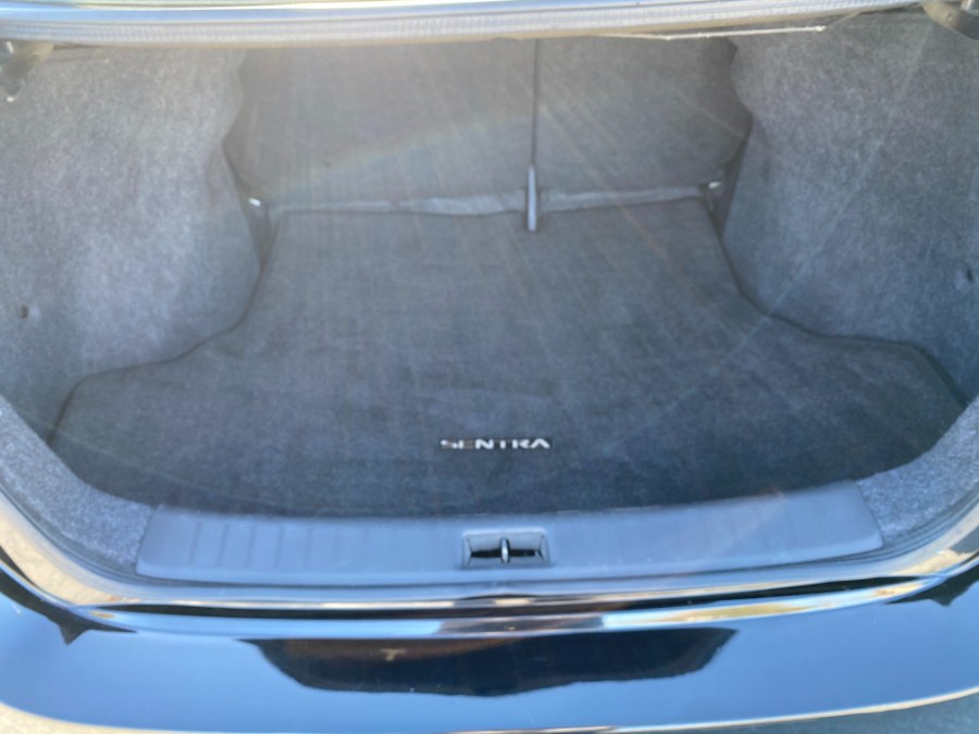 2016 Nissan Sentra 4dr Sdn I4 CVT S, available for sale in Bethlehem, Pennsylvania | Best Auto Deals LLC. Bethlehem, Pennsylvania 2016 Nissan Sentra 4dr Sdn I4 CVT S, available for sale in Bethlehem, Pennsylvania | Best Auto Deals LLC. Bethlehem, Pennsylvania