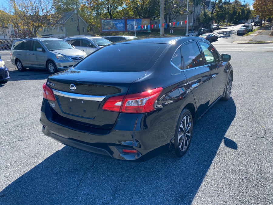 2016 Nissan Sentra 4dr Sdn I4 CVT S, available for sale in Bethlehem, Pennsylvania | Best Auto Deals LLC. Bethlehem, Pennsylvania 2016 Nissan Sentra 4dr Sdn I4 CVT S, available for sale in Bethlehem, Pennsylvania | Best Auto Deals LLC. Bethlehem, Pennsylvania