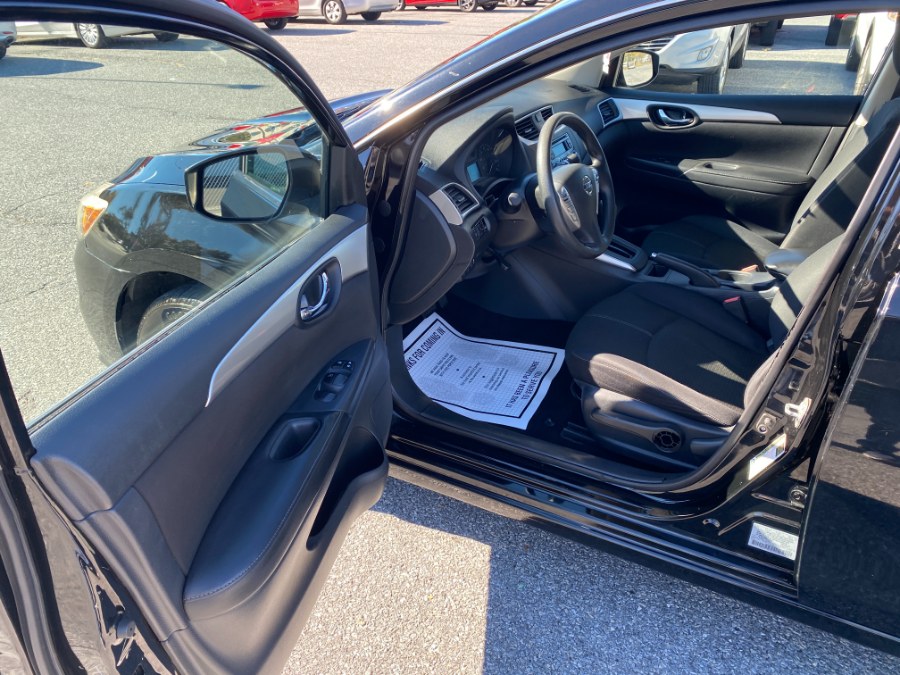 2016 Nissan Sentra 4dr Sdn I4 CVT S, available for sale in Bethlehem, Pennsylvania | Best Auto Deals LLC. Bethlehem, Pennsylvania 2016 Nissan Sentra 4dr Sdn I4 CVT S, available for sale in Bethlehem, Pennsylvania | Best Auto Deals LLC. Bethlehem, Pennsylvania