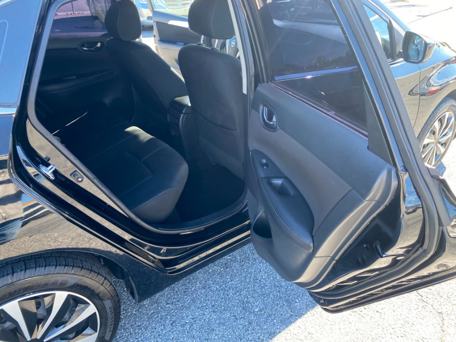 2016 Nissan Sentra 4dr Sdn I4 CVT S, available for sale in Bethlehem, Pennsylvania | Best Auto Deals LLC. Bethlehem, Pennsylvania 2016 Nissan Sentra 4dr Sdn I4 CVT S, available for sale in Bethlehem, Pennsylvania | Best Auto Deals LLC. Bethlehem, Pennsylvania