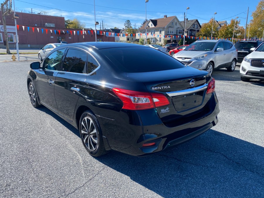 2016 Nissan Sentra 4dr Sdn I4 CVT S, available for sale in Bethlehem, Pennsylvania | Best Auto Deals LLC. Bethlehem, Pennsylvania 2016 Nissan Sentra 4dr Sdn I4 CVT S, available for sale in Bethlehem, Pennsylvania | Best Auto Deals LLC. Bethlehem, Pennsylvania