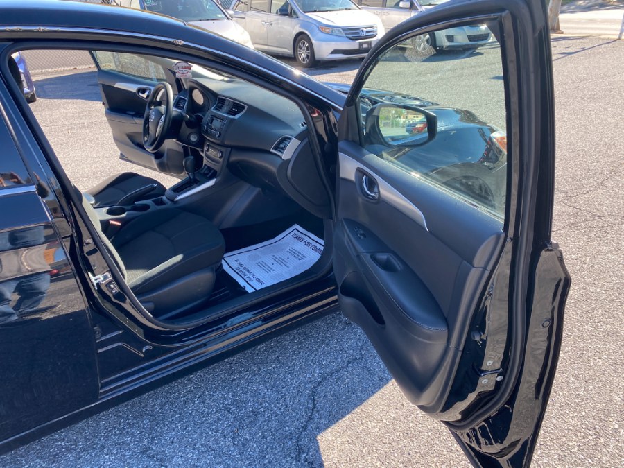 2016 Nissan Sentra 4dr Sdn I4 CVT S, available for sale in Bethlehem, Pennsylvania | Best Auto Deals LLC. Bethlehem, Pennsylvania 2016 Nissan Sentra 4dr Sdn I4 CVT S, available for sale in Bethlehem, Pennsylvania | Best Auto Deals LLC. Bethlehem, Pennsylvania