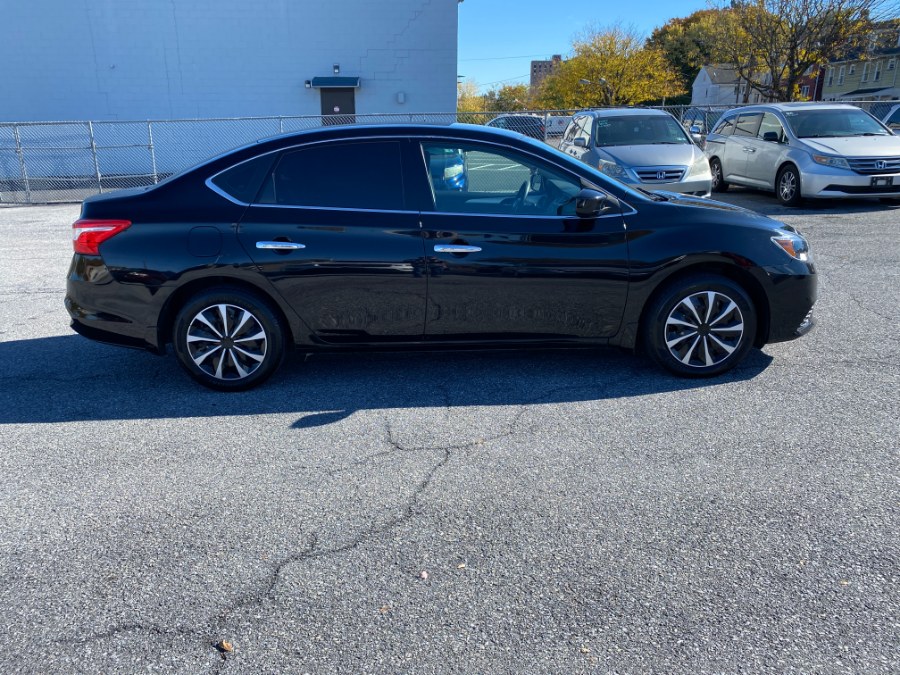 2016 Nissan Sentra 4dr Sdn I4 CVT S, available for sale in Bethlehem, Pennsylvania | Best Auto Deals LLC. Bethlehem, Pennsylvania 2016 Nissan Sentra 4dr Sdn I4 CVT S, available for sale in Bethlehem, Pennsylvania | Best Auto Deals LLC. Bethlehem, Pennsylvania