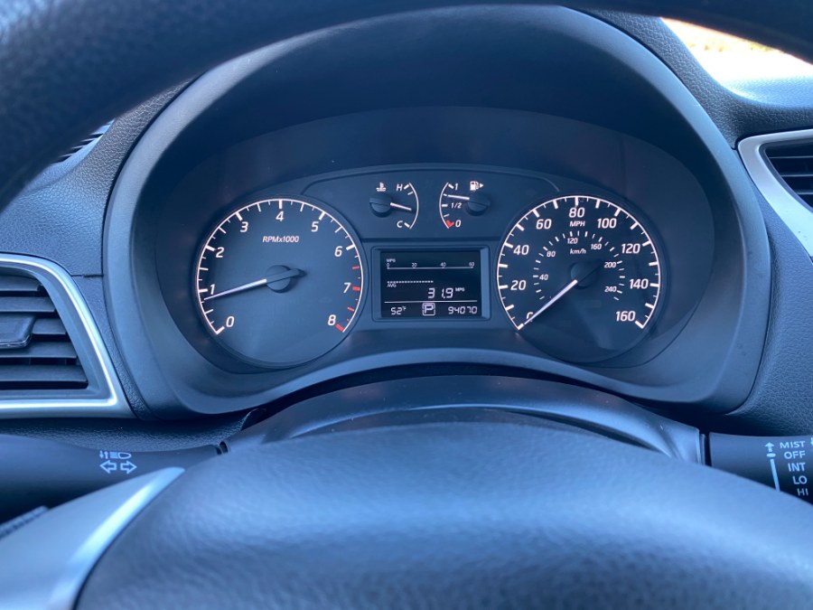 2016 Nissan Sentra 4dr Sdn I4 CVT S, available for sale in Bethlehem, Pennsylvania | Best Auto Deals LLC. Bethlehem, Pennsylvania 2016 Nissan Sentra 4dr Sdn I4 CVT S, available for sale in Bethlehem, Pennsylvania | Best Auto Deals LLC. Bethlehem, Pennsylvania