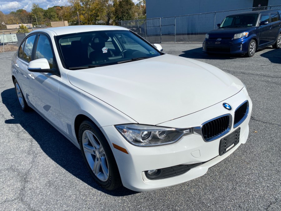 2015 BMW 3 Series 4dr Sdn 320i xDrive AWD, available for sale in Bethlehem, Pennsylvania | Best Auto Deals LLC. Bethlehem, Pennsylvania 2015 BMW 3 Series 4dr Sdn 320i xDrive AWD, available for sale in Bethlehem, Pennsylvania | Best Auto Deals LLC. Bethlehem, Pennsylvania
