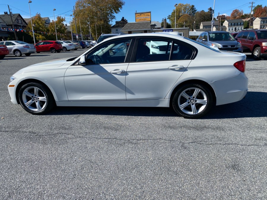 2015 BMW 3 Series 4dr Sdn 320i xDrive AWD, available for sale in Bethlehem, Pennsylvania | Best Auto Deals LLC. Bethlehem, Pennsylvania 2015 BMW 3 Series 4dr Sdn 320i xDrive AWD, available for sale in Bethlehem, Pennsylvania | Best Auto Deals LLC. Bethlehem, Pennsylvania
