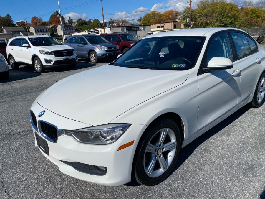 2015 BMW 3 Series 4dr Sdn 320i xDrive AWD, available for sale in Bethlehem, Pennsylvania | Best Auto Deals LLC. Bethlehem, Pennsylvania 2015 BMW 3 Series 4dr Sdn 320i xDrive AWD, available for sale in Bethlehem, Pennsylvania | Best Auto Deals LLC. Bethlehem, Pennsylvania
