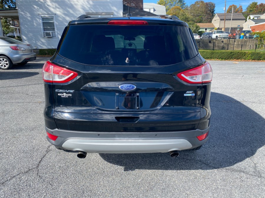 2016 Ford Escape 4WD 4dr SE, available for sale in Bethlehem, Pennsylvania | Best Auto Deals LLC. Bethlehem, Pennsylvania 2016 Ford Escape 4WD 4dr SE, available for sale in Bethlehem, Pennsylvania | Best Auto Deals LLC. Bethlehem, Pennsylvania