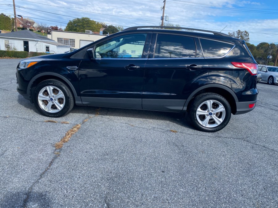 2016 Ford Escape 4WD 4dr SE, available for sale in Bethlehem, Pennsylvania | Best Auto Deals LLC. Bethlehem, Pennsylvania 2016 Ford Escape 4WD 4dr SE, available for sale in Bethlehem, Pennsylvania | Best Auto Deals LLC. Bethlehem, Pennsylvania