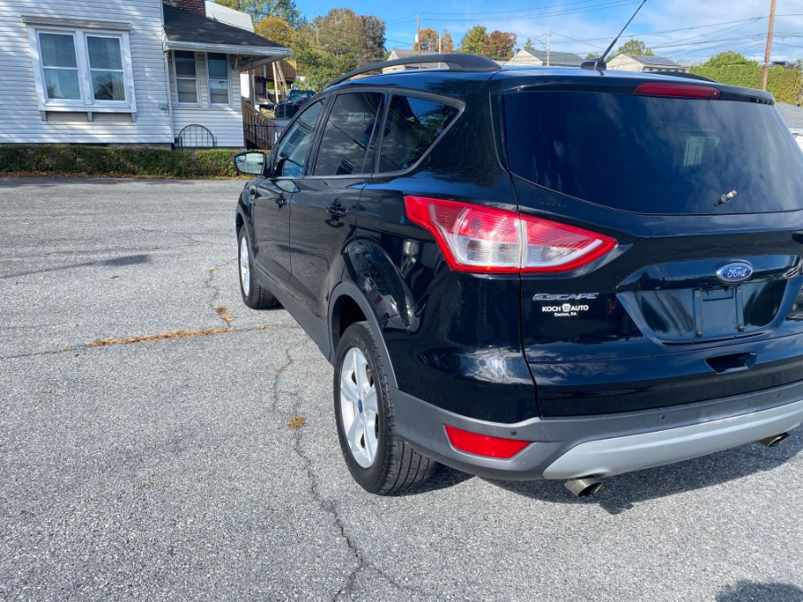 2016 Ford Escape 4WD 4dr SE, available for sale in Bethlehem, Pennsylvania | Best Auto Deals LLC. Bethlehem, Pennsylvania 2016 Ford Escape 4WD 4dr SE, available for sale in Bethlehem, Pennsylvania | Best Auto Deals LLC. Bethlehem, Pennsylvania