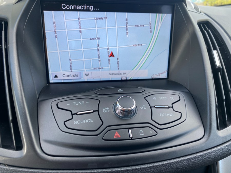 2016 Ford Escape 4WD 4dr SE, available for sale in Bethlehem, Pennsylvania | Best Auto Deals LLC. Bethlehem, Pennsylvania 2016 Ford Escape 4WD 4dr SE, available for sale in Bethlehem, Pennsylvania | Best Auto Deals LLC. Bethlehem, Pennsylvania