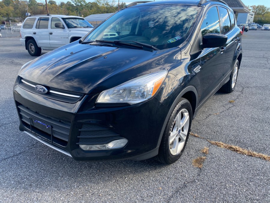 2016 Ford Escape 4WD 4dr SE, available for sale in Bethlehem, Pennsylvania | Best Auto Deals LLC. Bethlehem, Pennsylvania 2016 Ford Escape 4WD 4dr SE, available for sale in Bethlehem, Pennsylvania | Best Auto Deals LLC. Bethlehem, Pennsylvania