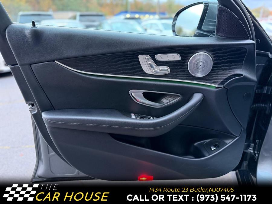 2017 Mercedes-Benz E-Class E 300 Sport 4MATIC Sedan, available for sale in Butler, New Jersey | The Car House. Butler, New Jersey 2017 Mercedes-Benz E-Class E 300 Sport 4MATIC Sedan, available for sale in Butler, New Jersey | The Car House. Butler, New Jersey