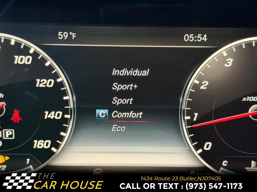2017 Mercedes-Benz E-Class E 300 Sport 4MATIC Sedan, available for sale in Butler, New Jersey | The Car House. Butler, New Jersey 2017 Mercedes-Benz E-Class E 300 Sport 4MATIC Sedan, available for sale in Butler, New Jersey | The Car House. Butler, New Jersey