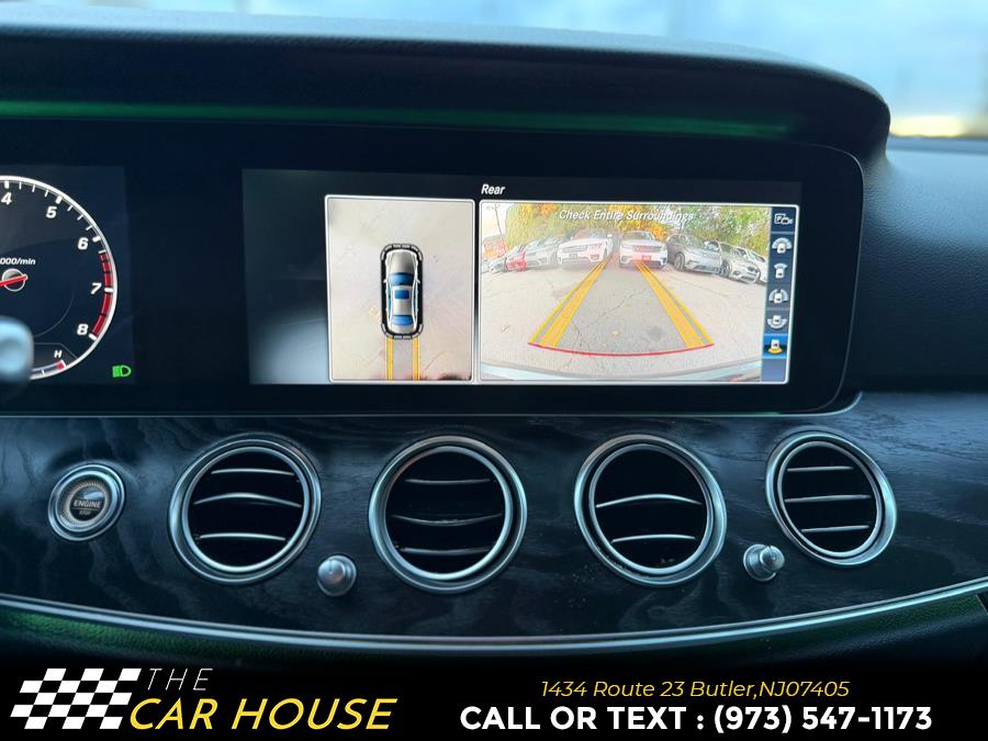 2017 Mercedes-Benz E-Class E 300 Sport 4MATIC Sedan, available for sale in Butler, New Jersey | The Car House. Butler, New Jersey 2017 Mercedes-Benz E-Class E 300 Sport 4MATIC Sedan, available for sale in Butler, New Jersey | The Car House. Butler, New Jersey