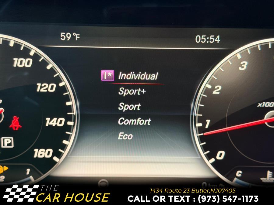 2017 Mercedes-Benz E-Class E 300 Sport 4MATIC Sedan, available for sale in Butler, New Jersey | The Car House. Butler, New Jersey 2017 Mercedes-Benz E-Class E 300 Sport 4MATIC Sedan, available for sale in Butler, New Jersey | The Car House. Butler, New Jersey